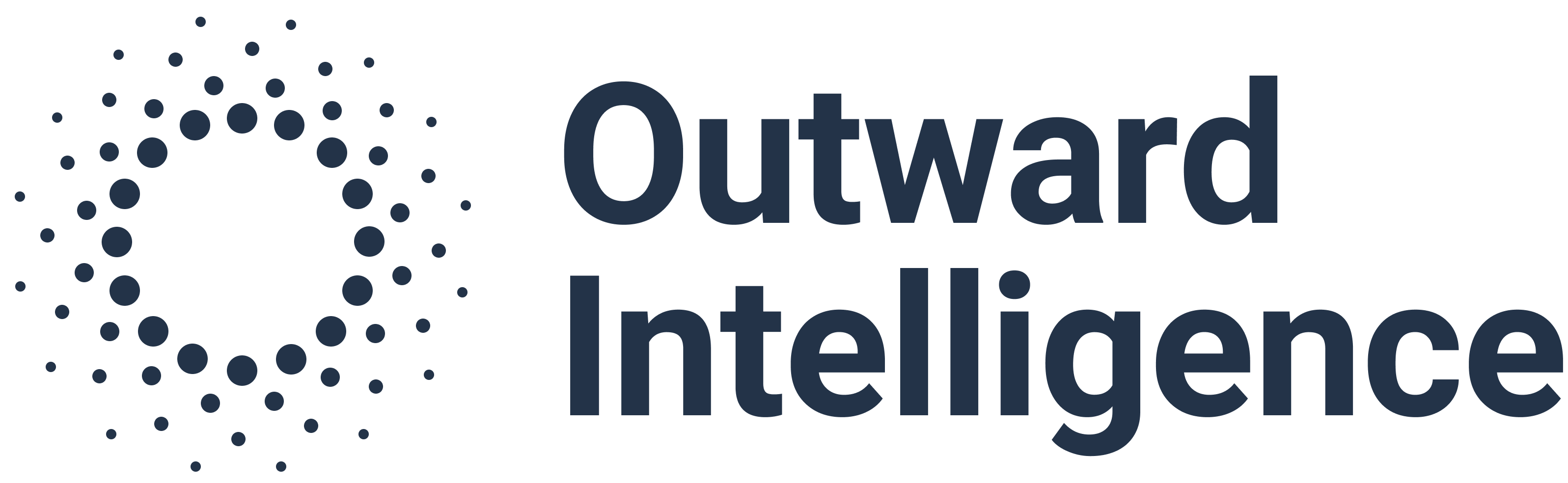 Outward Intelligence Outward Intelligence