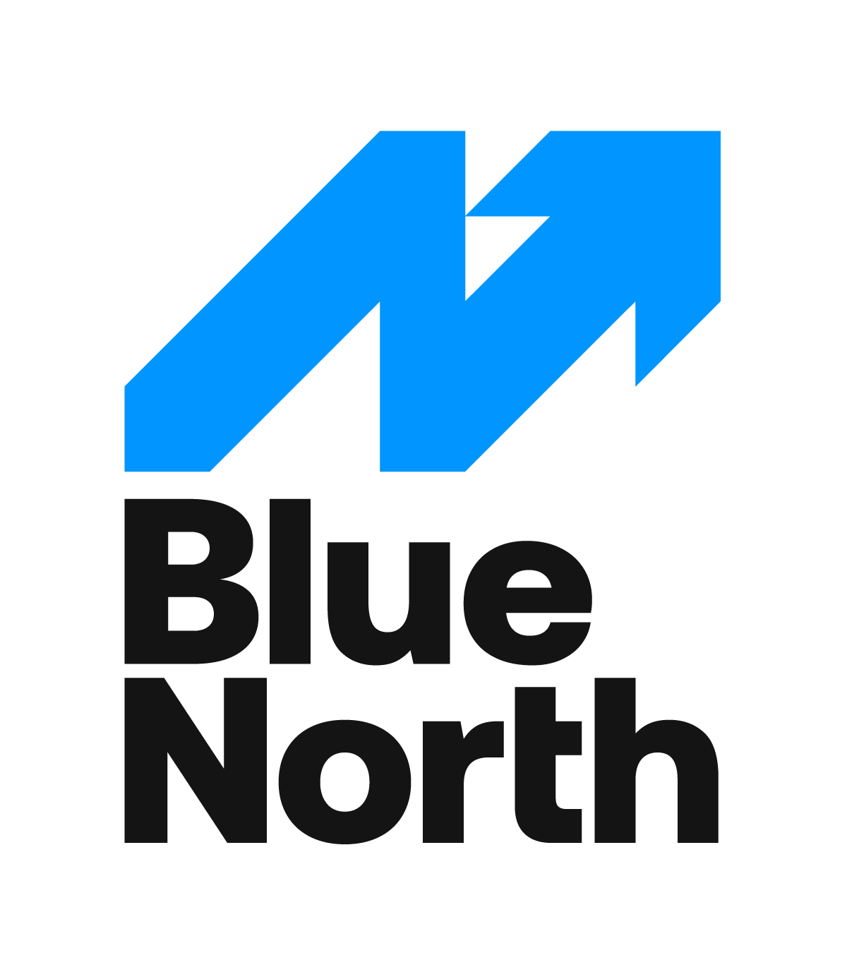 Blue North