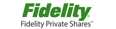 Fidelity Private Shares